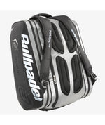 Paletero Bullpadel Bpp-23012 Hack Plata
