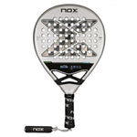 Nox At10 18k By Agustín Tapia 2024 + Funda + Protector + Grip
