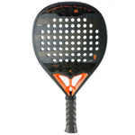 Bullpadel Hack 03 Hybrid 2024 + Protector + Grip