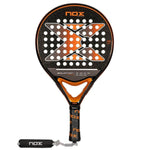 Nox Equation Advanced Series 2024 + Protector + Grip