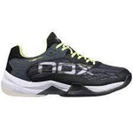 Zapatilla Nox At10 Lux Black Sharp Green 2024