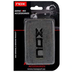 Muñequera Nox Gris