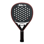 Siux Diablo Diablo Revolution Lite 3 Sanyo Gutierrez + Protector + Grip