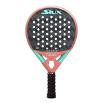 Siux Trilogy Lite Air Woman 2024 + Protector + Grip