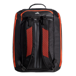 Paletero Adidas Protour Negro/Naranja 3.3
