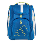 Paletero Adidas Multigame Azul 3.3