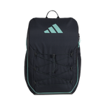 Mochila Adidas Protour Anthratice 3.3 Martita Ortega