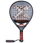 Nox At10 Luxury Genius 18k Alum 2025 Agustín Tapia + Funda + Protector + Grip