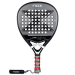 Nox La10 Quantum 12k 2025 Javier Valdés + Funda + Protector + Grip