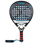 Nox Tl10 Quantum 12k 2025 Tino Libaak + Funda + Protector + Grip