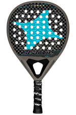 Starvie Drax Pro Touch 2025 + Morral + Protector + Grip (Preventa)