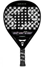 Starvie Brava Pro 2025 + Morral + Protector + Grip