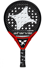 Starvie Raptor 2025 + Morral + Protector + Grip