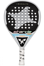 Starvie Basalto 2025 + Morral + Protector + Grip