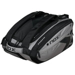 Bolso Paletero Nox At10 Competition Xl Compact Black Grey 2025