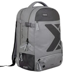 Mochila Nox At10 Team Grey 2025