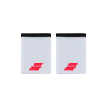 Muñequera Babolat Logo Jumbo Wristband Unisex