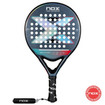 Nox EQUATION LIGHT 2025 + Morral + Protector + Grip