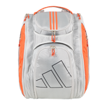 Paletero Adidas Multigame Gris 3.3