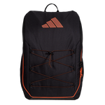 Mochila Adidas Protour Negro 3.3