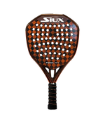 Siux Fenix Pro 5 2025 Alex Chozas + Protector + Grip