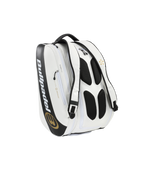 Paletero Bullpadel Bpp25001 Vertex Premier Blanco
