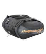 Paletero Bullpadel Bpp25001 Vertex Negro