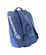 Paletero Bullpadel Bpp25014 Perfomance Azul Marino