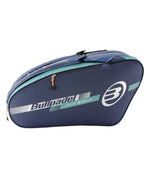 Paletero Bullpadel Bpp25015 Tour Azul Marino