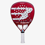 Bullpadel Hack 04 Premier Chile 2025 Paquito Navarro + Funda + Protector + Grip