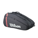 Bolso De Tenis Wilson Tour 12pk Racket Bag 2025