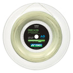 Rollo Cuerda Tenis Rexis Feel 1.30 / 16 Blanco