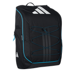 Mochila Adidas Protour Negra 3.4