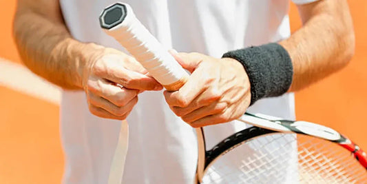 ¿Qué tamaño de Grip debo elegir?