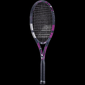 Raqueta Tenis Babolat Boost Aero Pink Grip 2