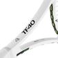 Raqueta Tecnifibre TF-40 290 V3 -Grip3