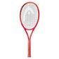 Raqueta Tenis Head Radical Team L 2025 Roja