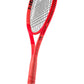Raqueta Tenis Head Radical Team L 2025 Roja