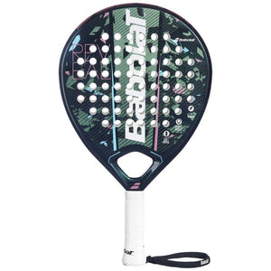 Babolat Reveal + Protector + Grip + Tarro PELOTAS