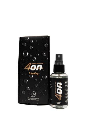 4ON Totaldry Spray (DISMINUYE LA TRANSPIRACIÓN)