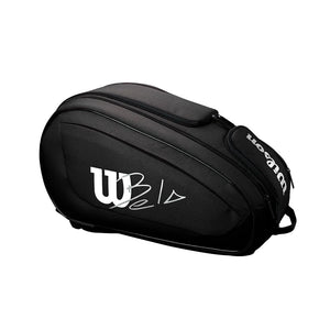 Bolso Wilson Bela Super Tour