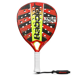 Babolat Technical Vertuo + Protector + Grip + Tarro PELOTAS