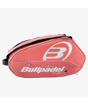 Paletero Bullpadel Bpp-23006 Flow Coral