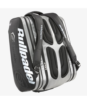 Paletero Bullpadel Bpp-23012 Hack Plata