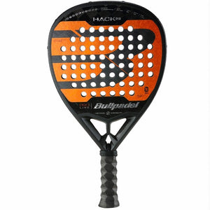 Bullpadel Hack 03 2024 Paquito Navarro + Protector + Grip