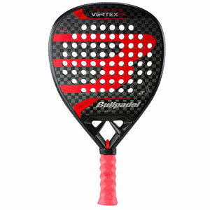 Bullpadel Vertex 04 2024 Juan Tello + Protector + Grip