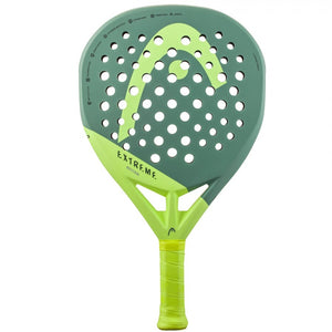 Head Extreme Motion Paula Josemaría 2024 + Protector + Grip