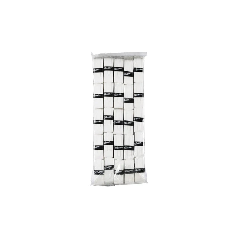 Pack 50 Overgrip Pro Wilson