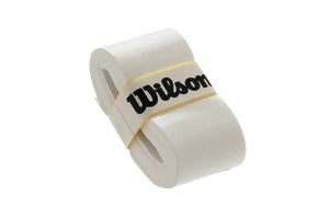 Grip Wilson Blanco Liso