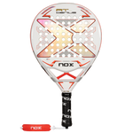 Nox At Pro Cup Genius 2024 + Funda + Protector + Grip